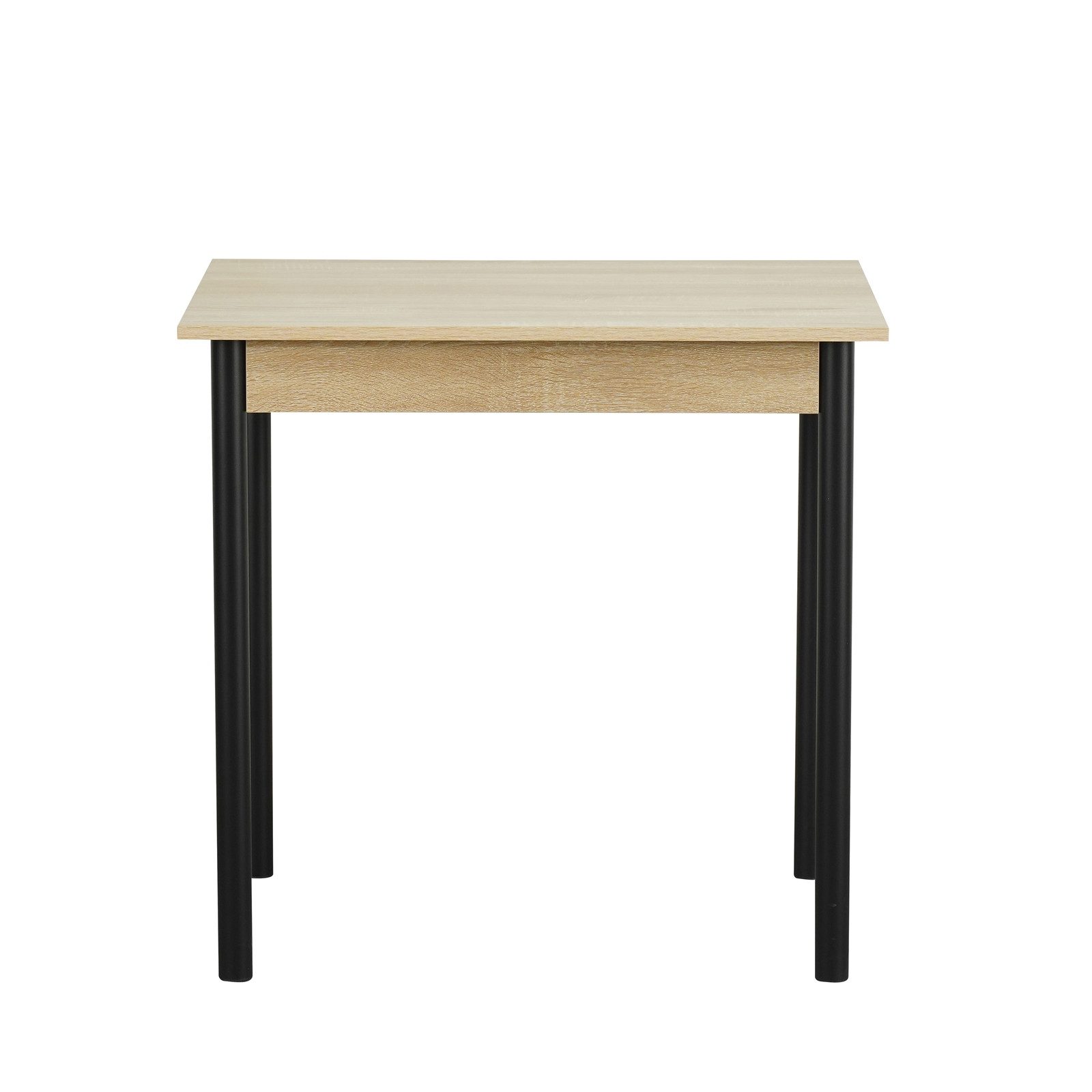 HTI-Living Esstisch Küchentisch Sonoma Soren (Stück, 1-St., 1 Esstisch), Es günstig online kaufen