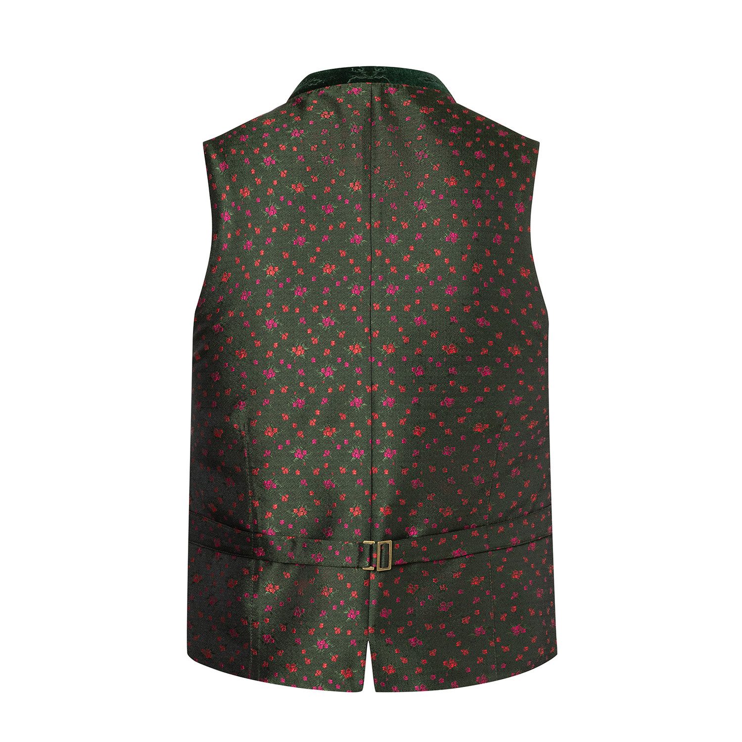 Wiesnkönig Trachtenweste Weste Gabriel K20