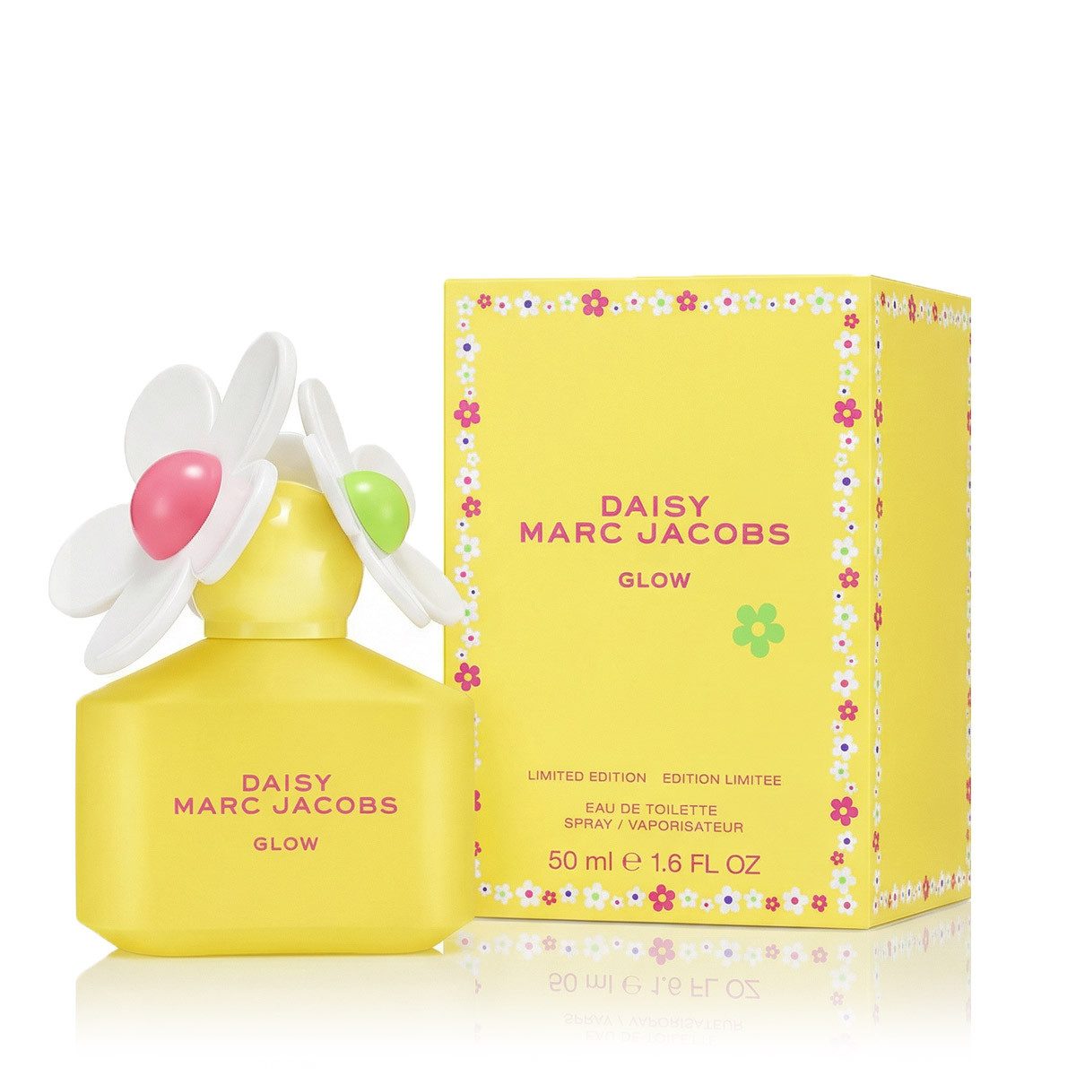 MARC JACOBS Eau de Toilette Daisy Glow