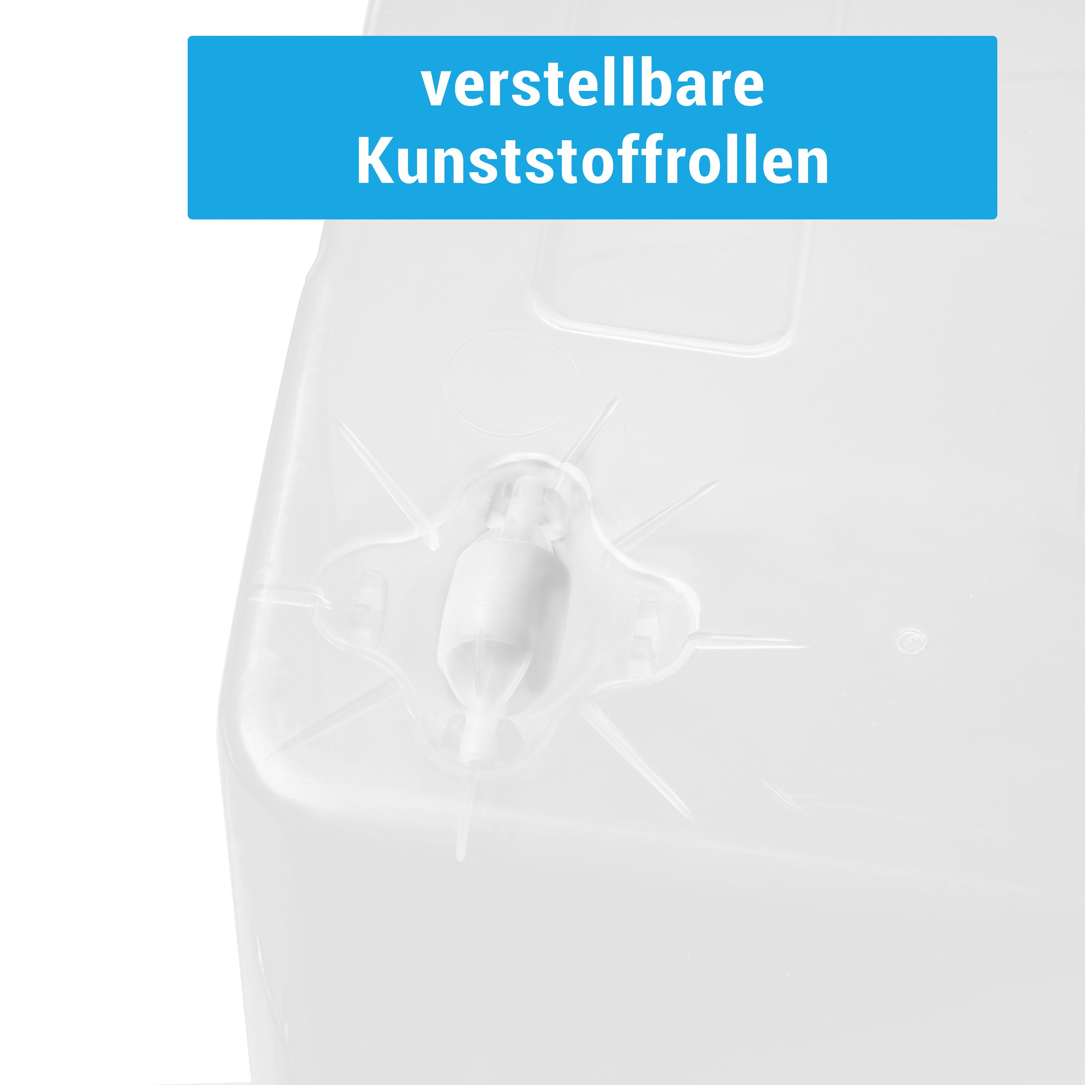 Centi Allzweckkiste Aufbewahrungsbox, Boxen Aufbewahrung, Kisten günstig online kaufen