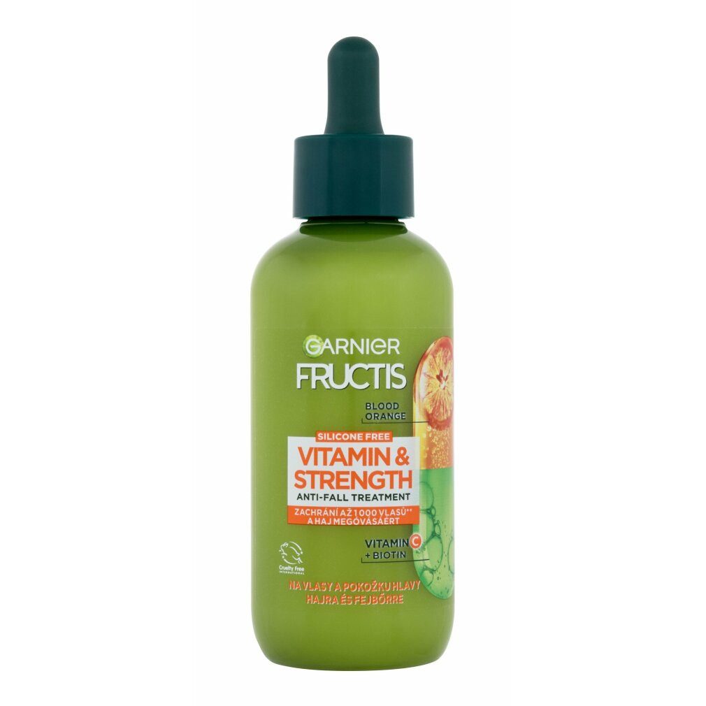 Haarpflege-Set Fructis Vitamin & Strength (Anti-Fall Treatment) 125ml