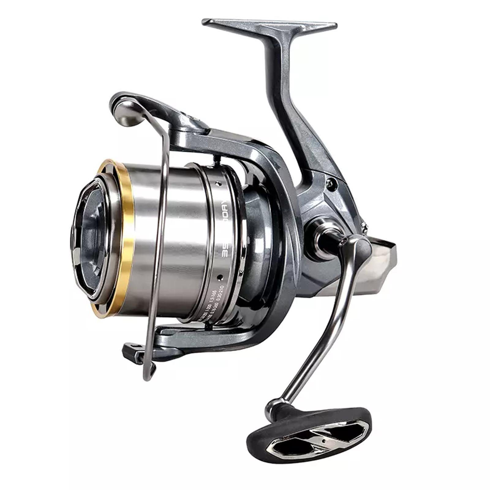 Okuma Fishing Meeresrolle), Okuma Flite Surf Fls35-1500Ay Brandungsrolle