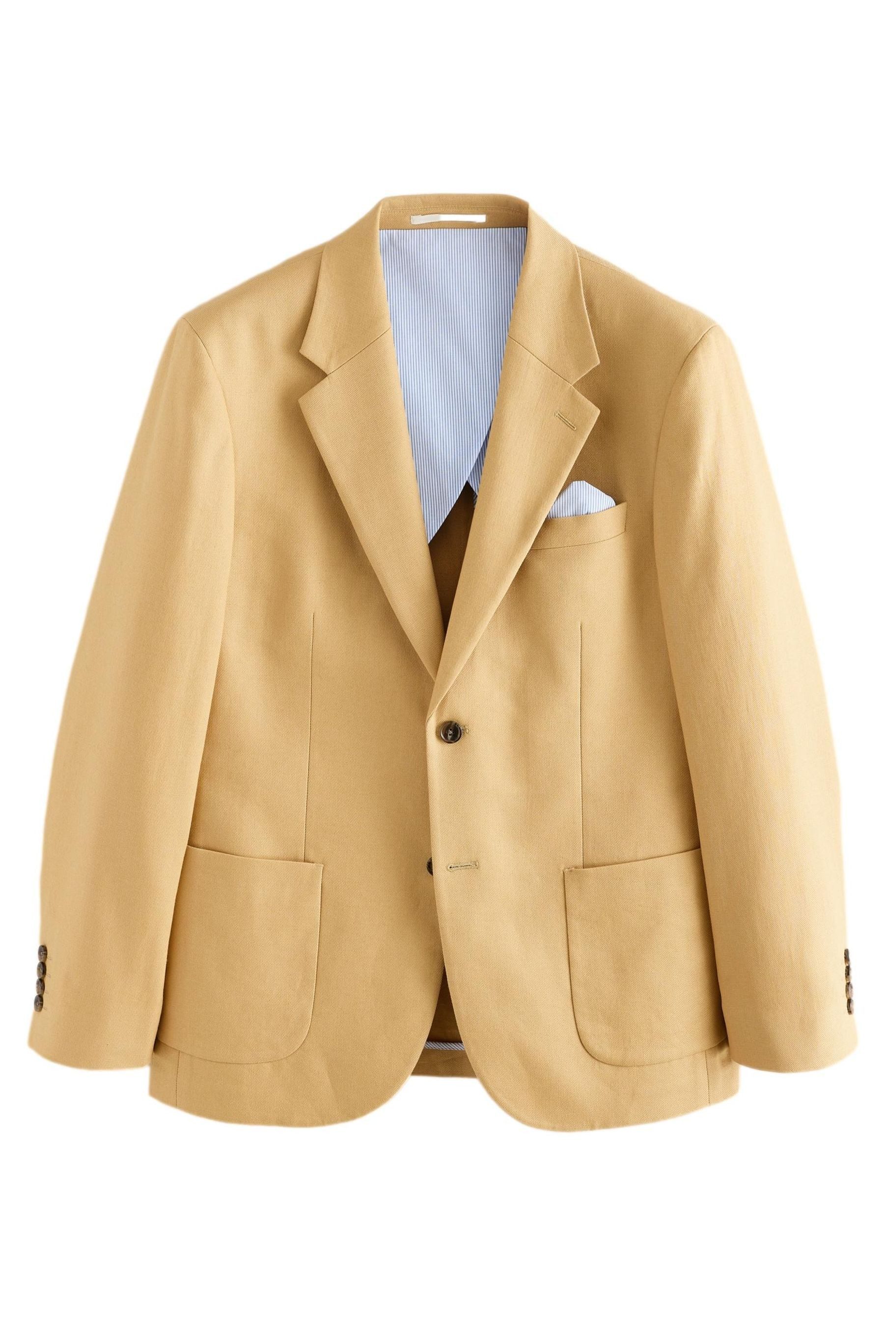 Next Sakko N. Premium Tailored Fit Anzugsakko (1-tlg)