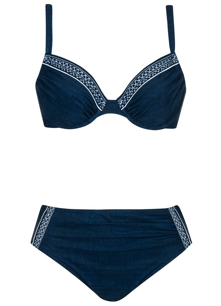 Triangel-Bikini Bikini