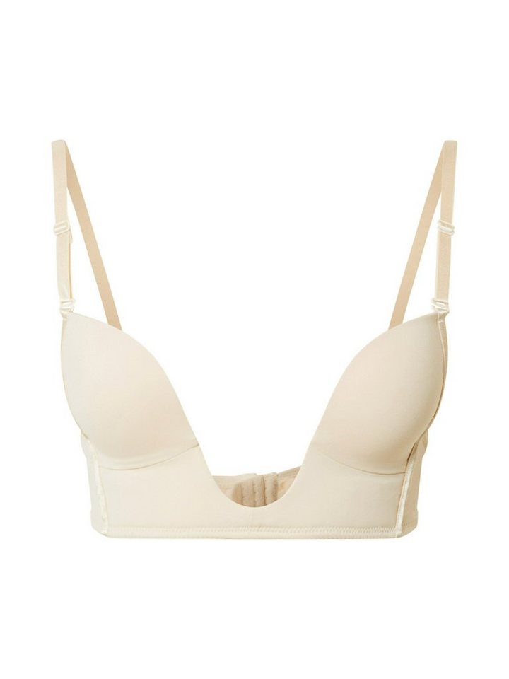 MAGIC Bodyfashion Triangel-BH (1-tlg) Plain/ohne Details