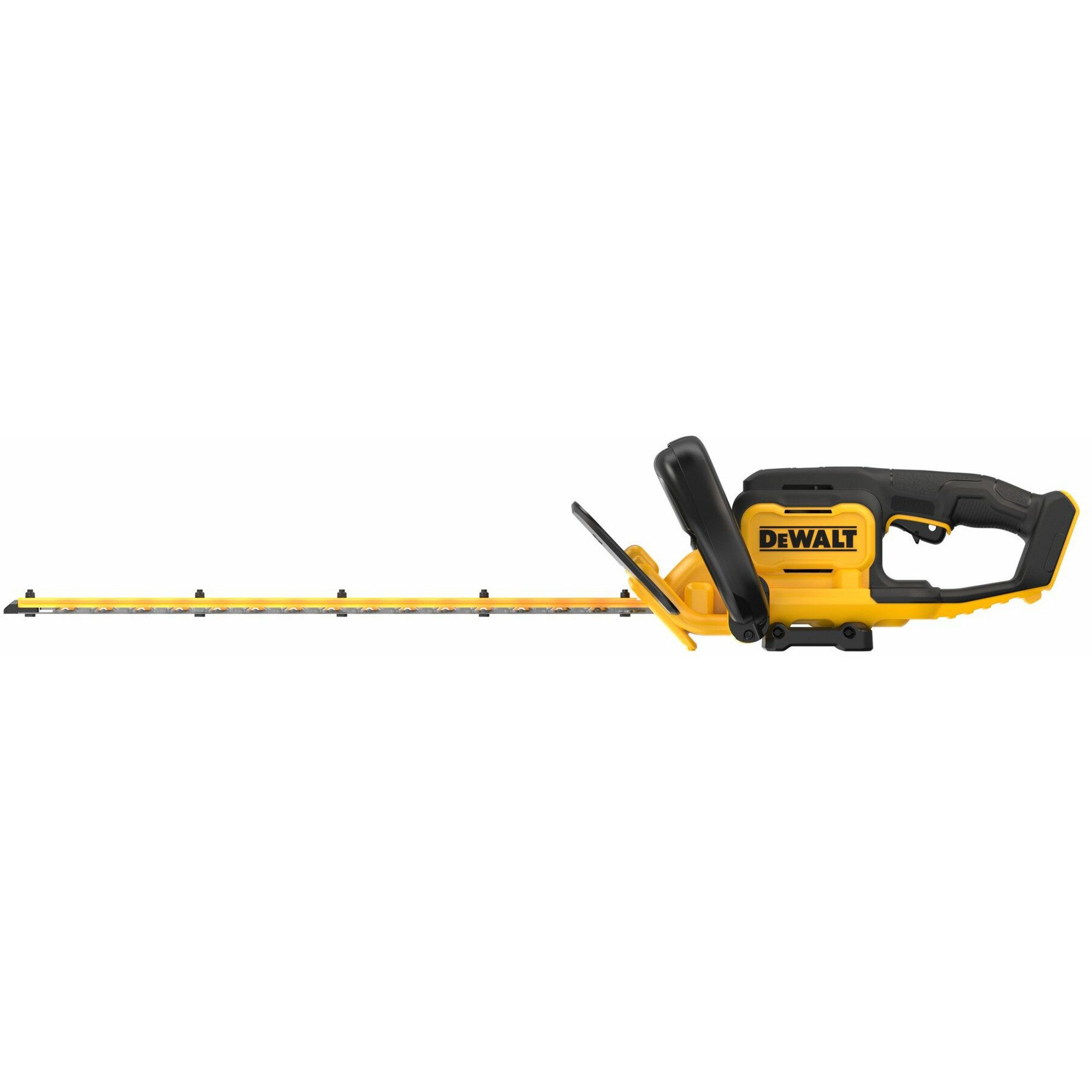 DeWalt Akku-Heckenschere DEWALT Akku-Heckenschere DCMHT564N, 18Volt, (ohne