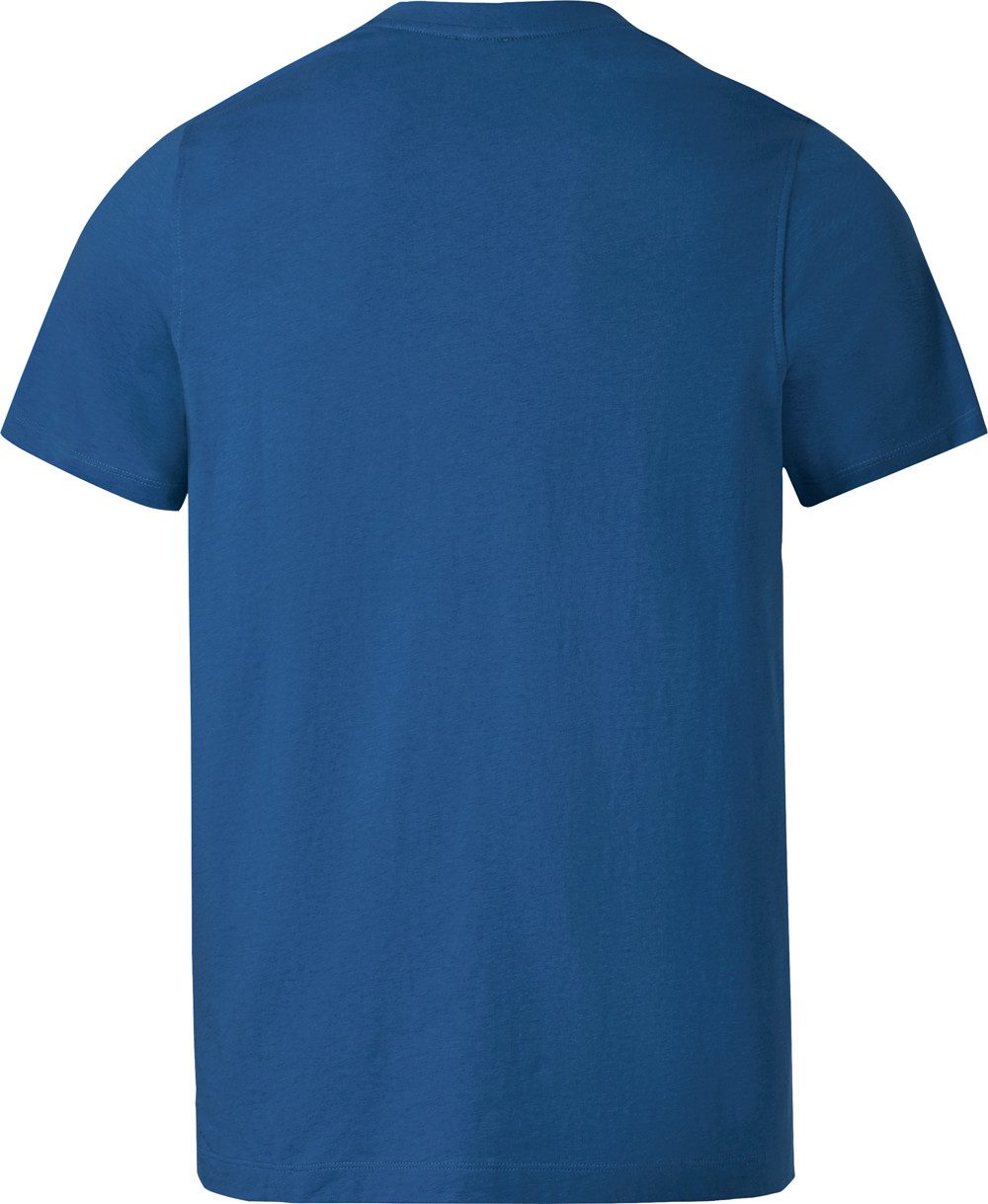 US Polo Assn. T-Shirt Reines Naturmaterial günstig online kaufen
