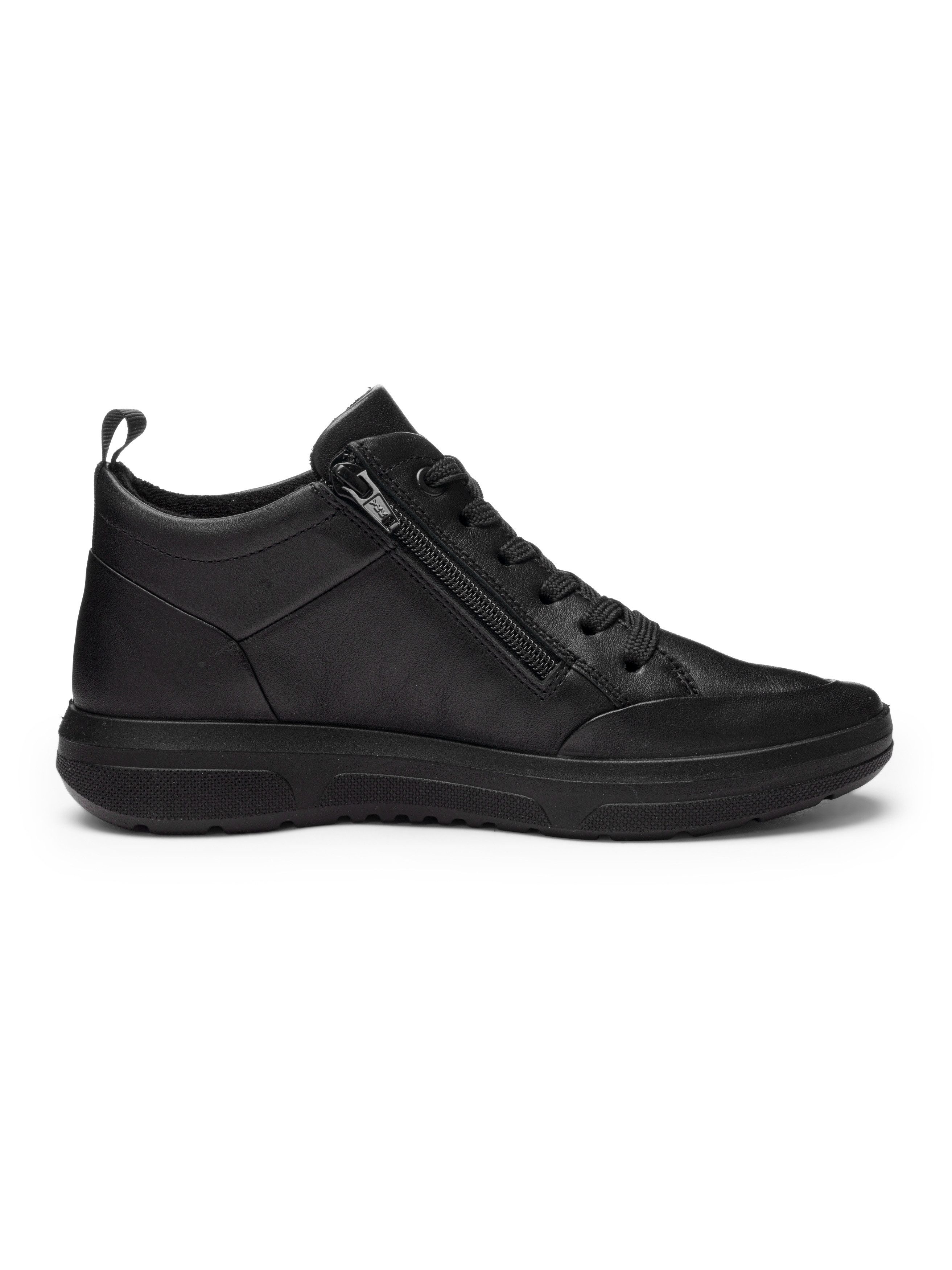 Ara Damen Stiefelette Roma Sneaker