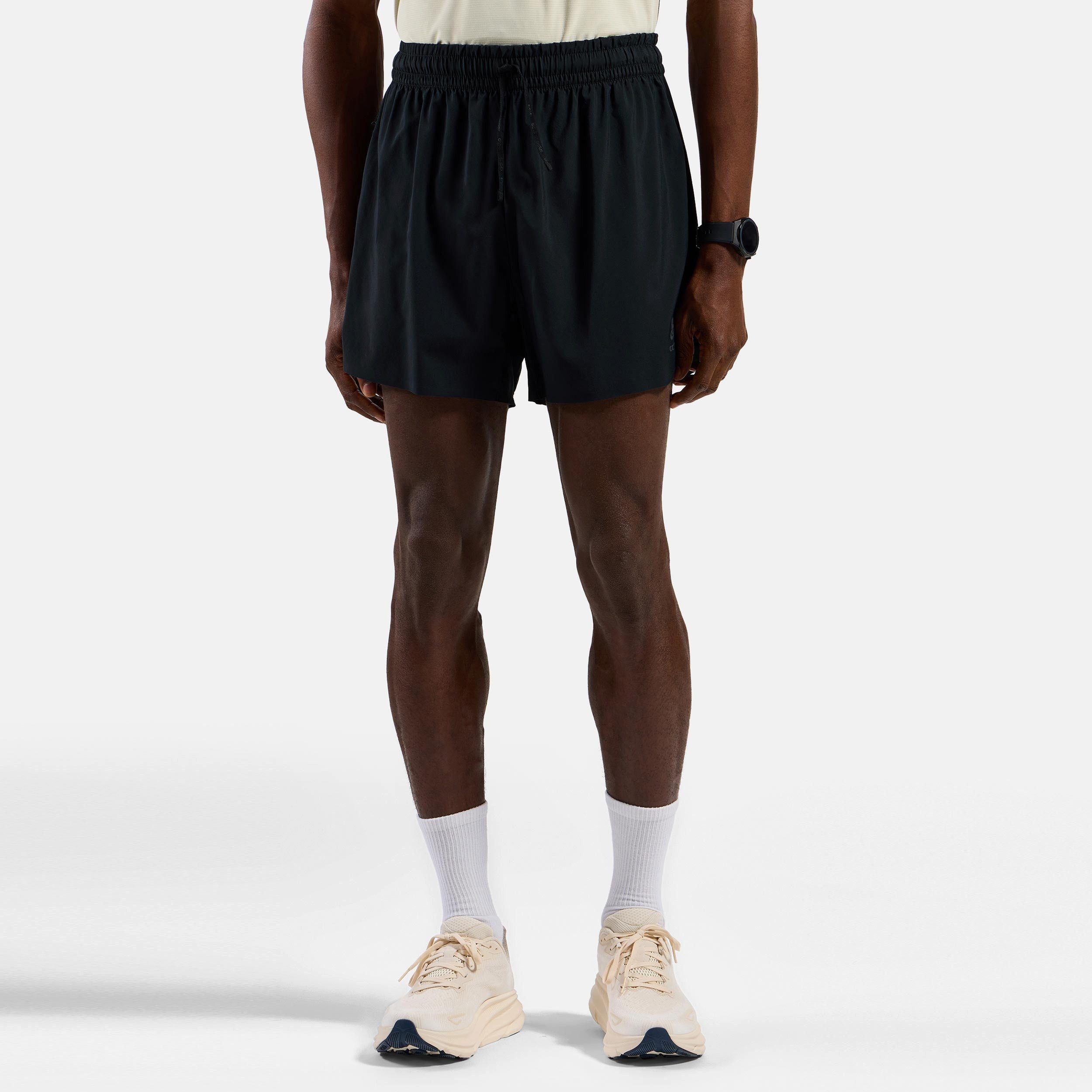 Odlo Laufshorts Zeroweight 5in