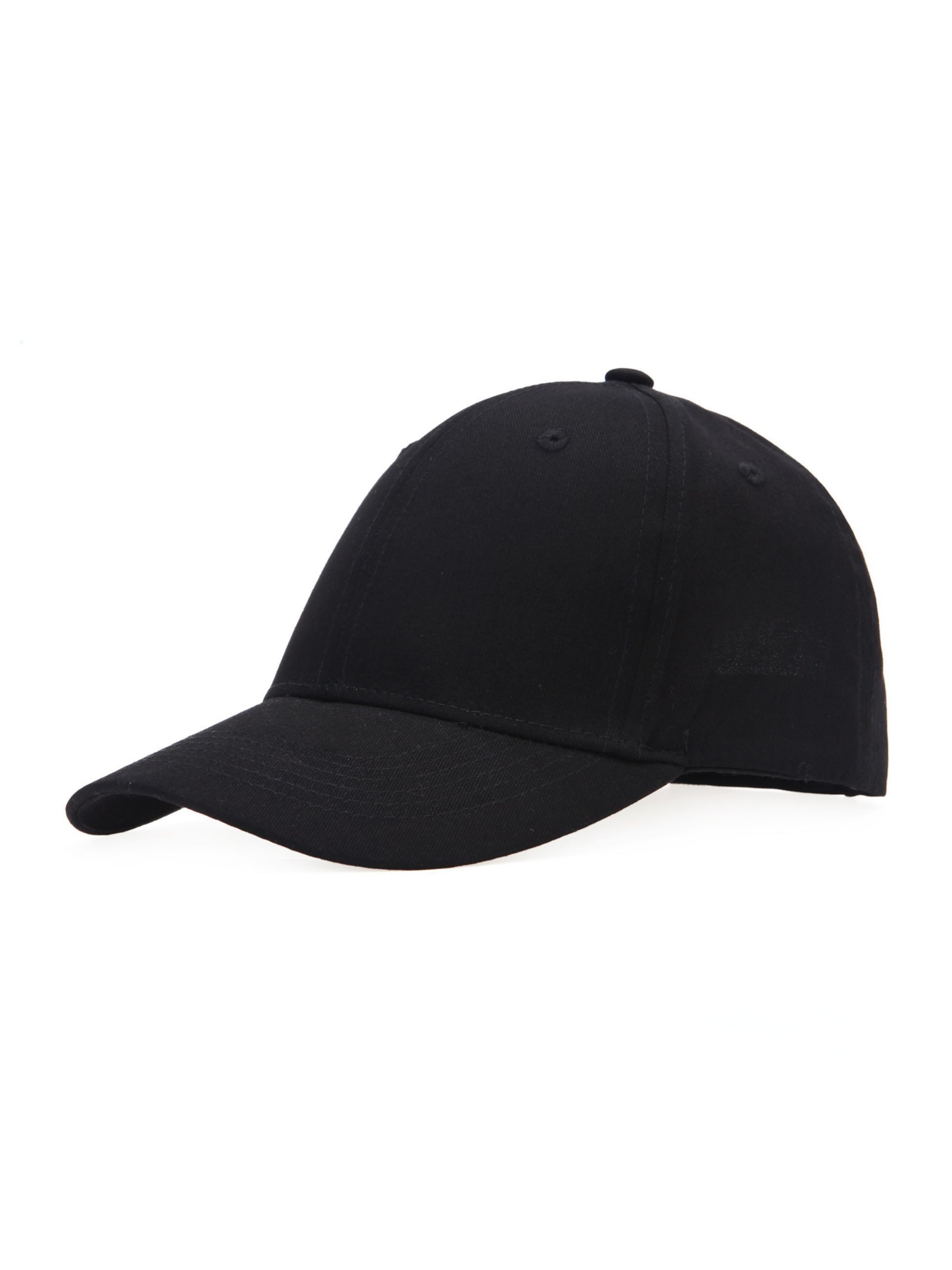 Michael Heinen Baseball Cap Unisex klassisch, aus Baumwolle, atmungsaktiv