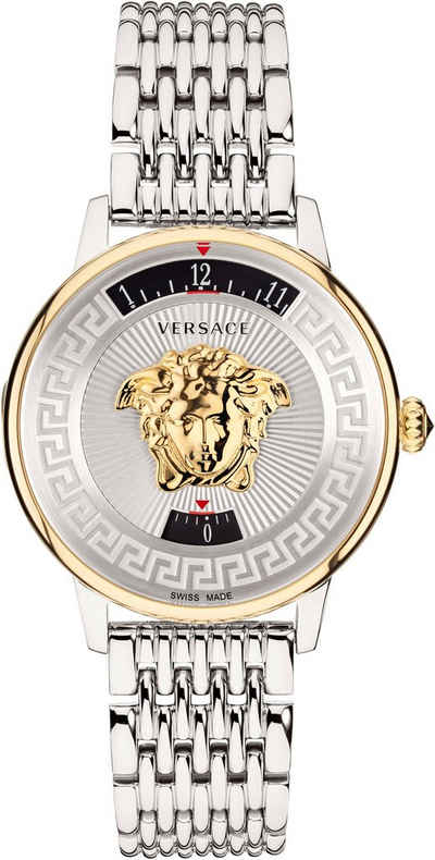 Versace Schweizer Uhr MEDUSA ICON, VEZ200321