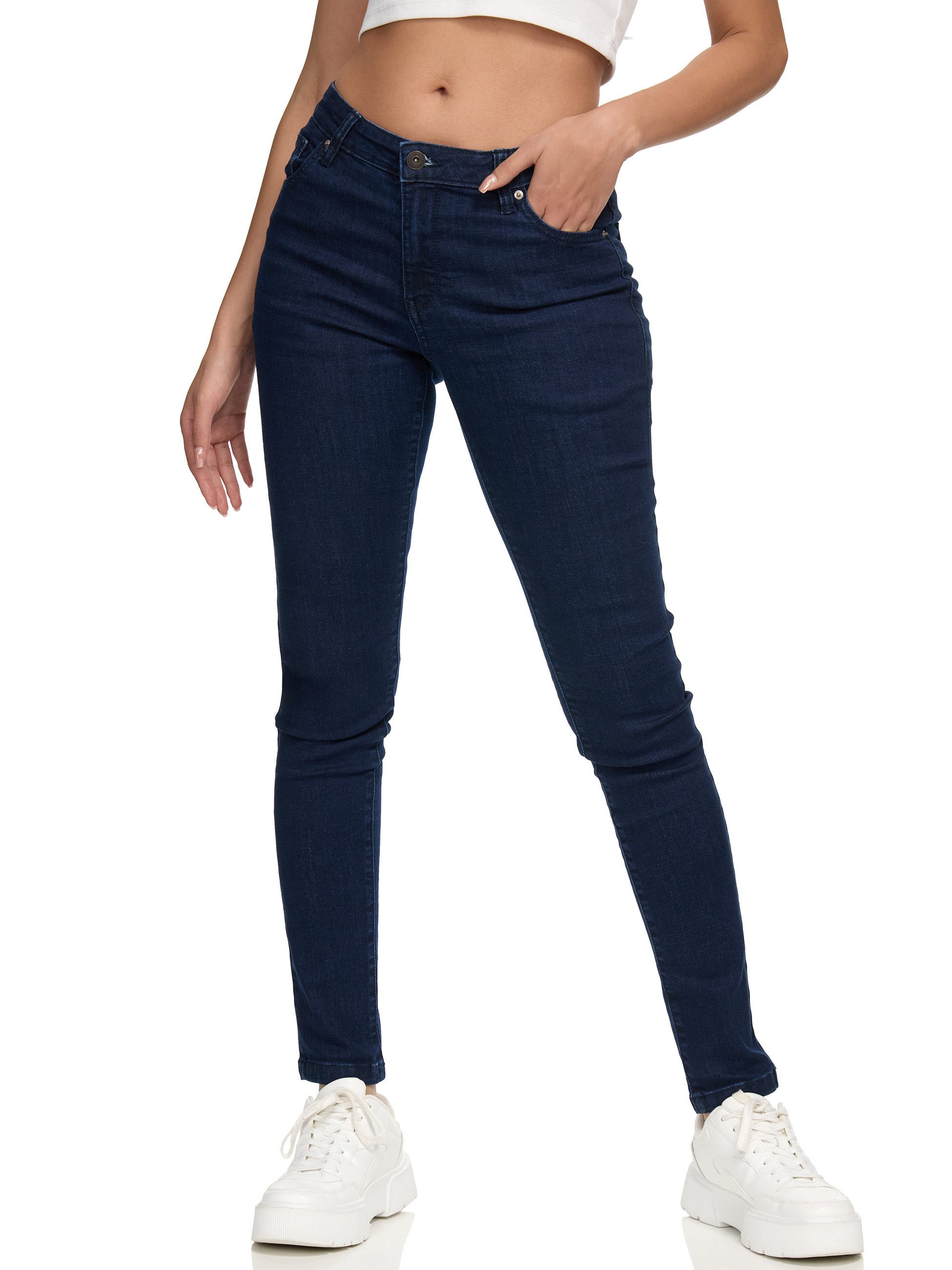 Stretch-Jeans Tori