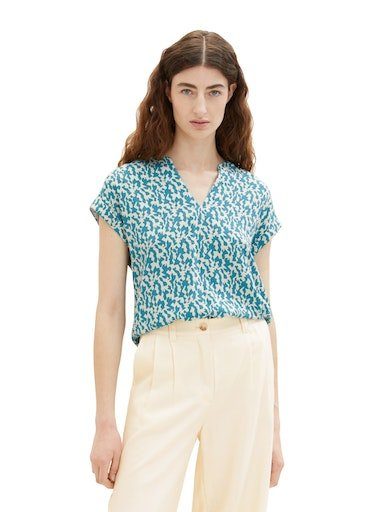 Grüne Tom Tailor Blusen für Damen online kaufen | OTTO