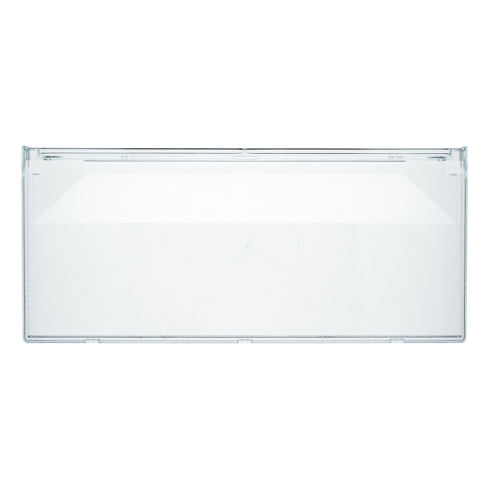 easyPART Schublade wie LIEBHERR 9796202 SCHUBLADENBLENDE LIEBHERR, Kühlschrank / Gefrierschrank