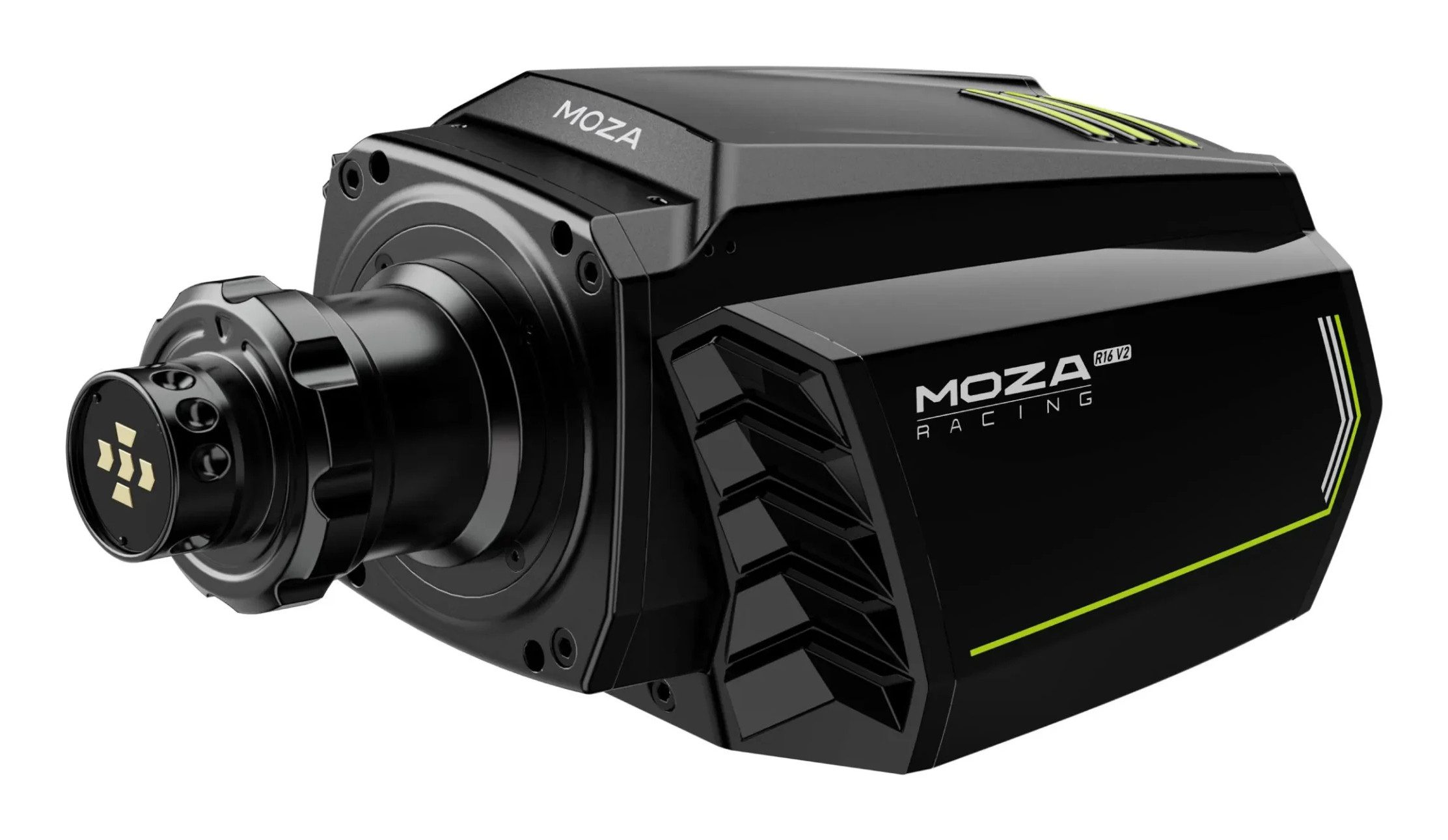 Moza Racing Eingabegeräte-Set