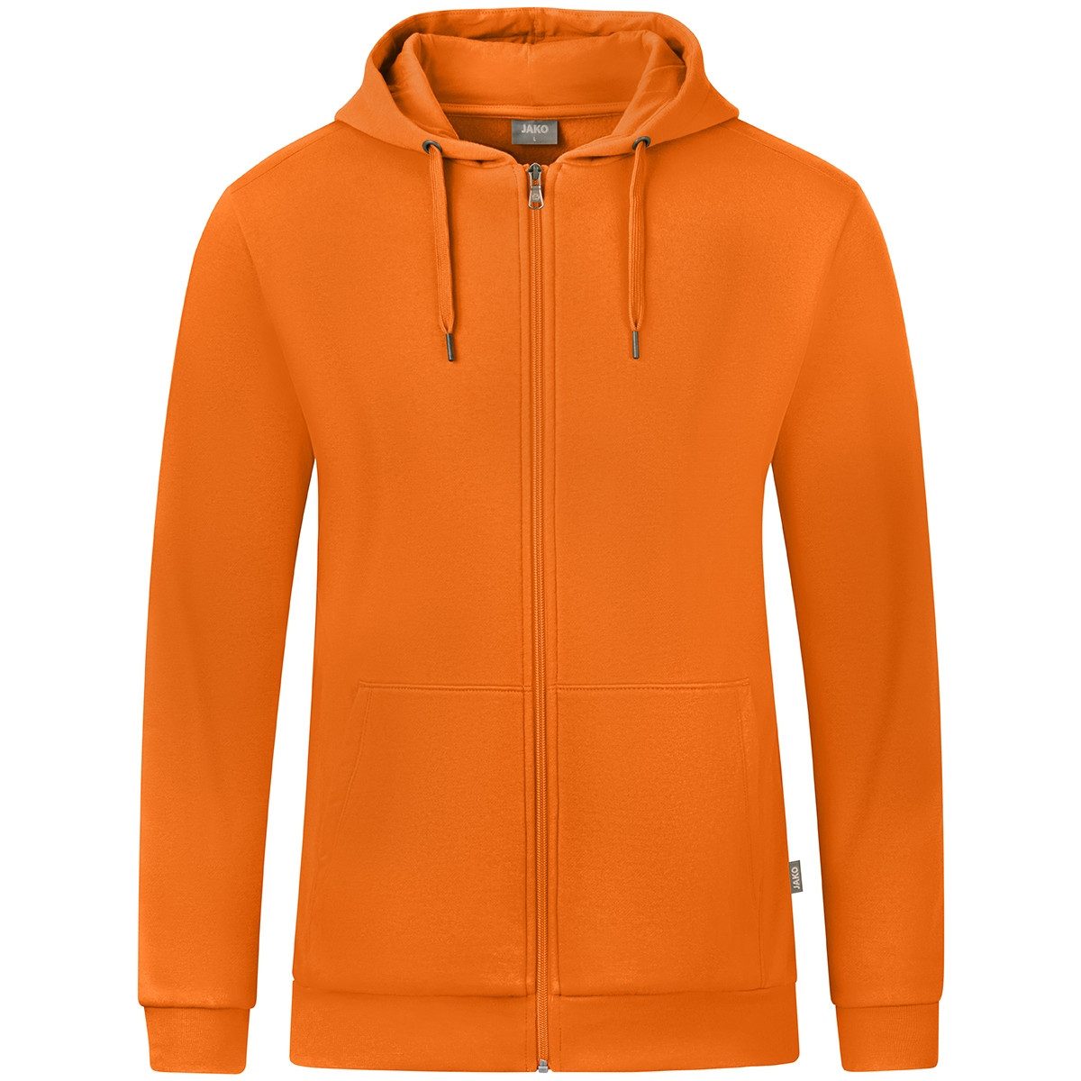 Jako Trainingsjacke C6820 Kapuzenjacke Organic günstig online kaufen