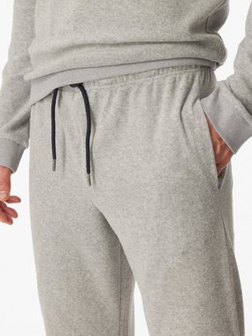 Schiesser Pyjama Warming Nightwear schlafanzug pyjama schlafmode