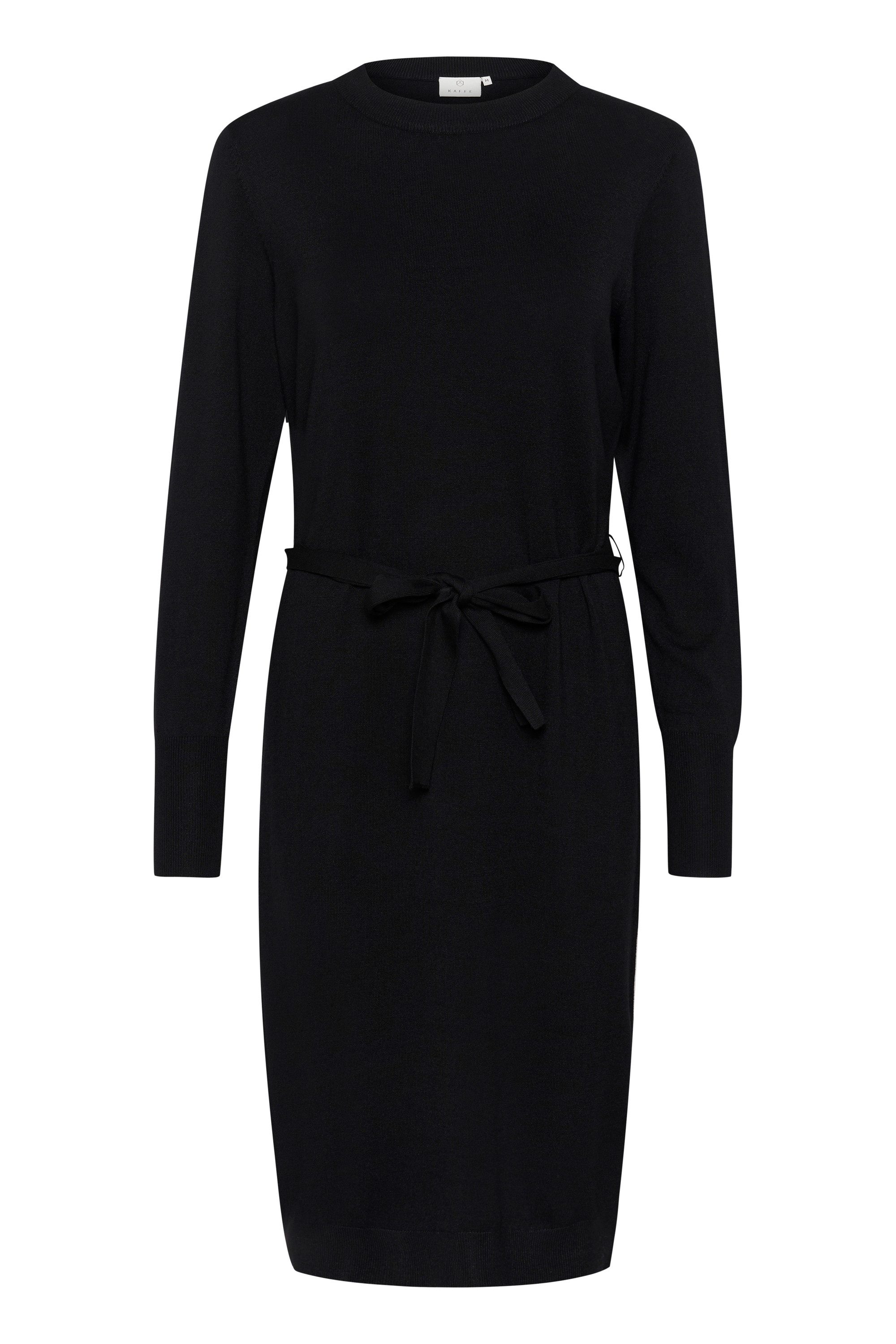 KAFFE Strickkleid Kleid KAlizza günstig online kaufen