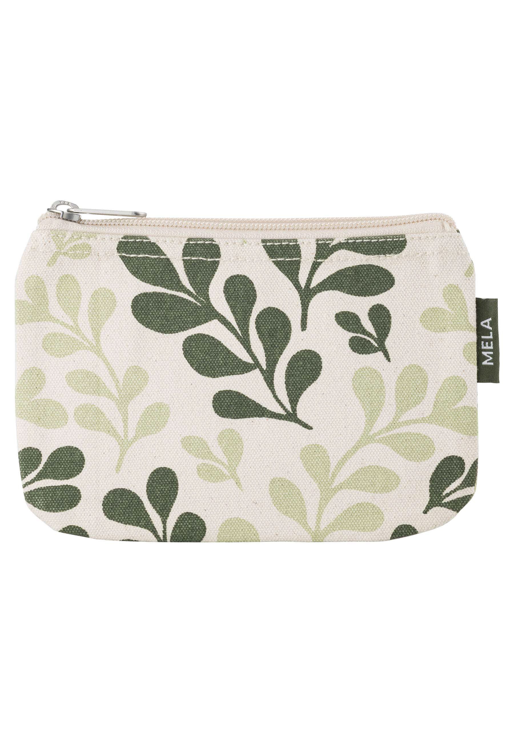 MELA Kosmetiktasche Unisex Kleine Kosmetiktasche günstig online kaufen