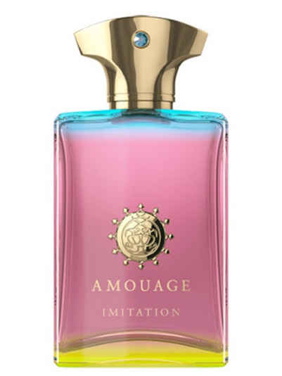 Amouage Eau de Parfum Amouage Imitation EDP 50 ml Men
