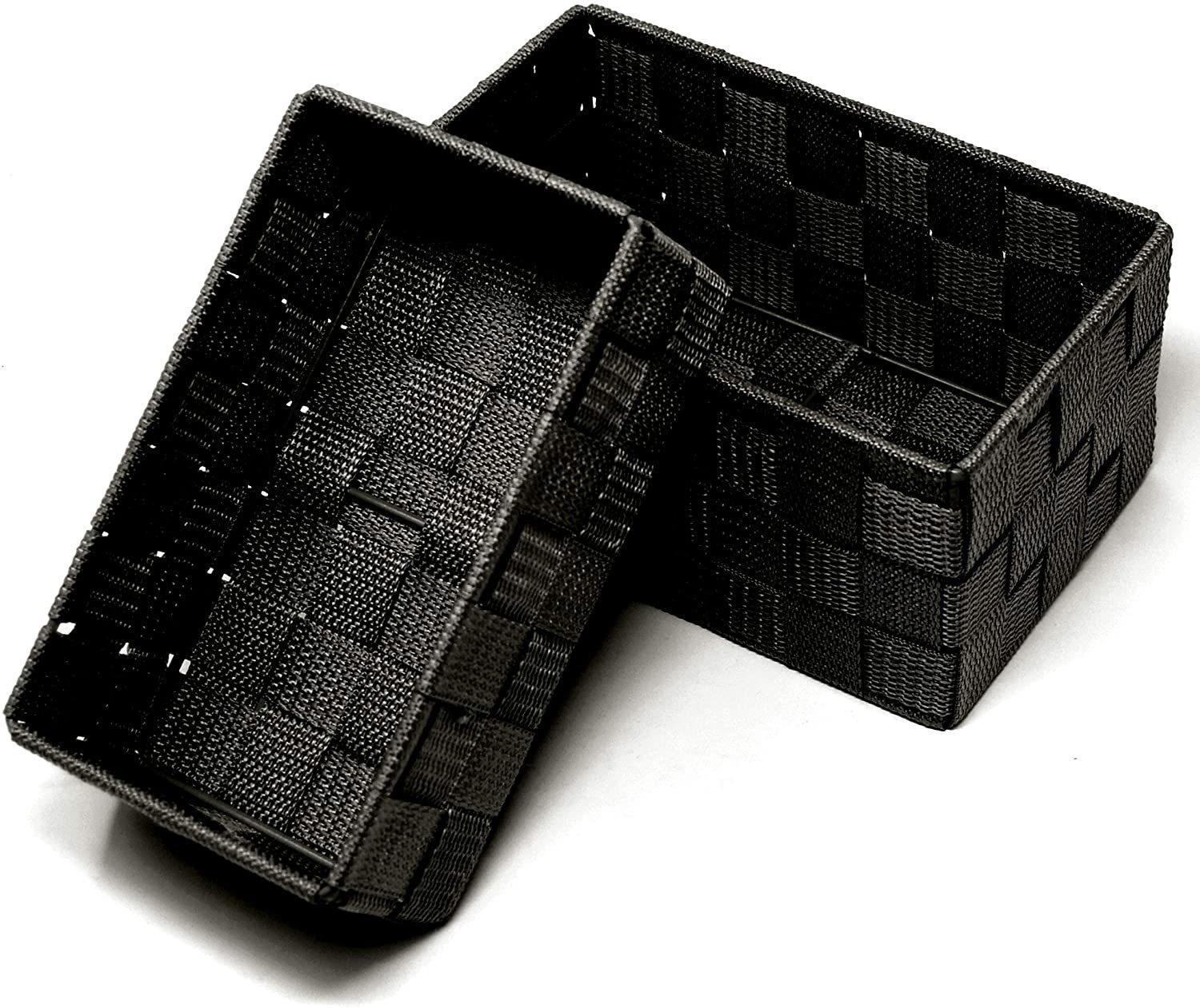 Lashuma Aufbewahrungskorb (Set, 2 St), geflochtene günstig online kaufen