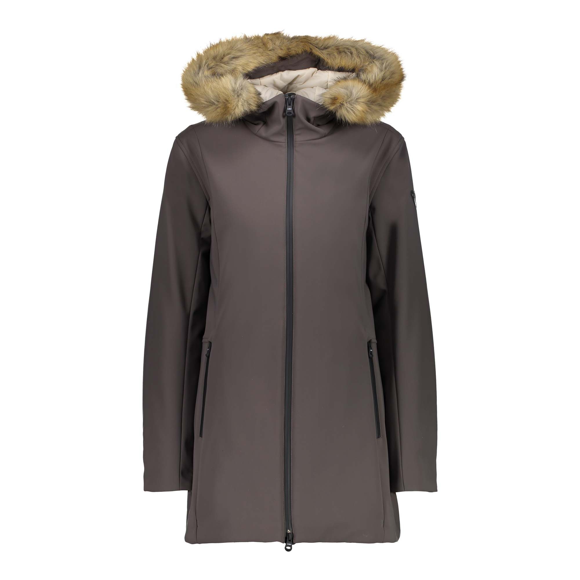 CMP Wintermantel CMP Damen Parka Woman günstig online kaufen