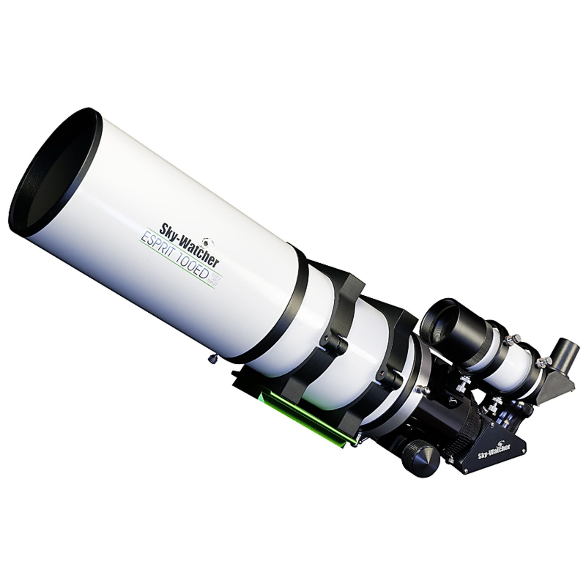 Skywatcher Teleskop Skywatcher Apochromatischer Refraktor AP 100/550 ESPRIT-100ED
