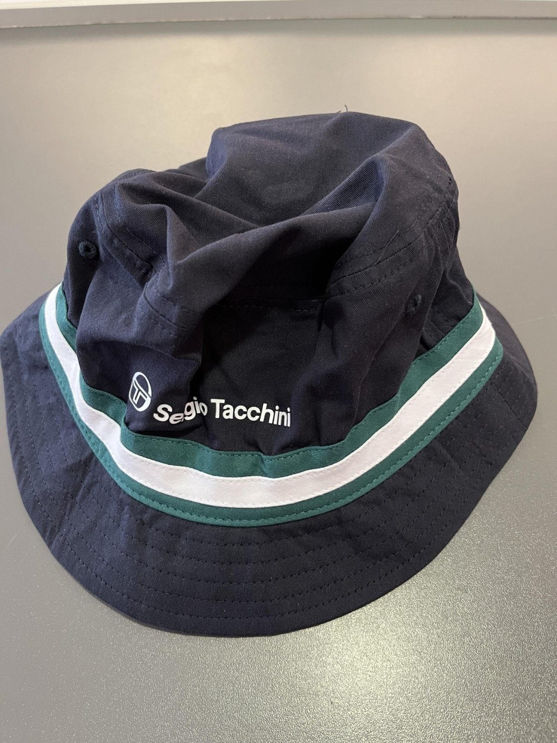 Sergio Tacchini Sonnenhut ASTERIA HAT günstig online kaufen