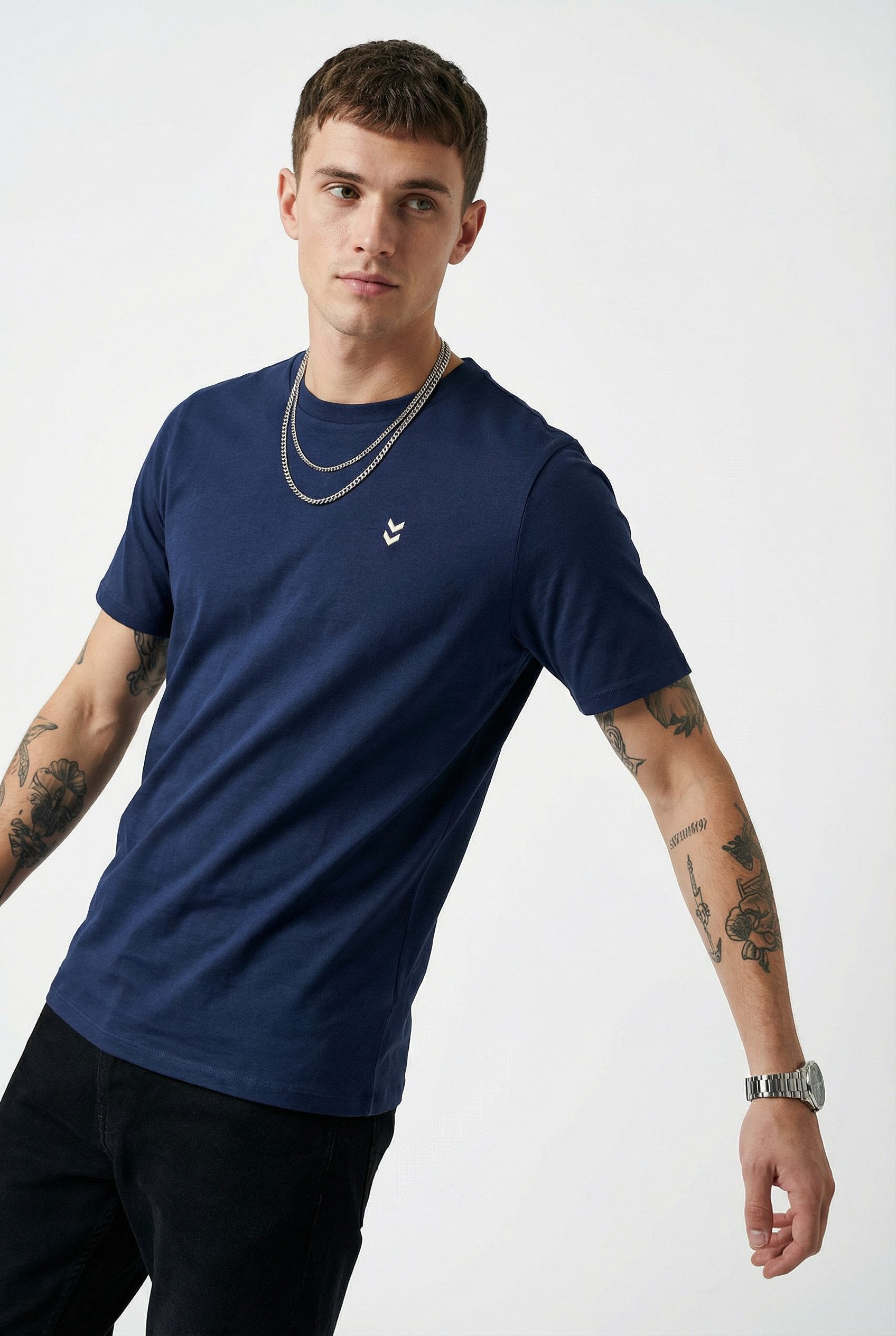 hummel T-Shirt HMLPULSE T-SHIRT