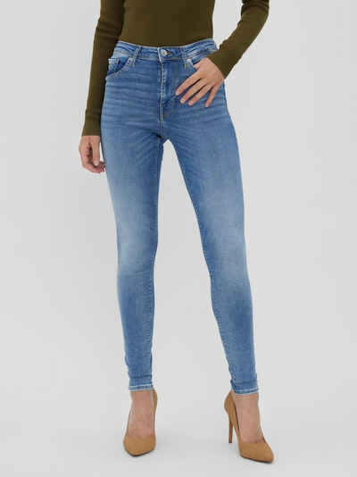 Vero Moda Skinny-fit-Jeans VMSOPHIA HR SKINNY JEANS RI351 NOOS