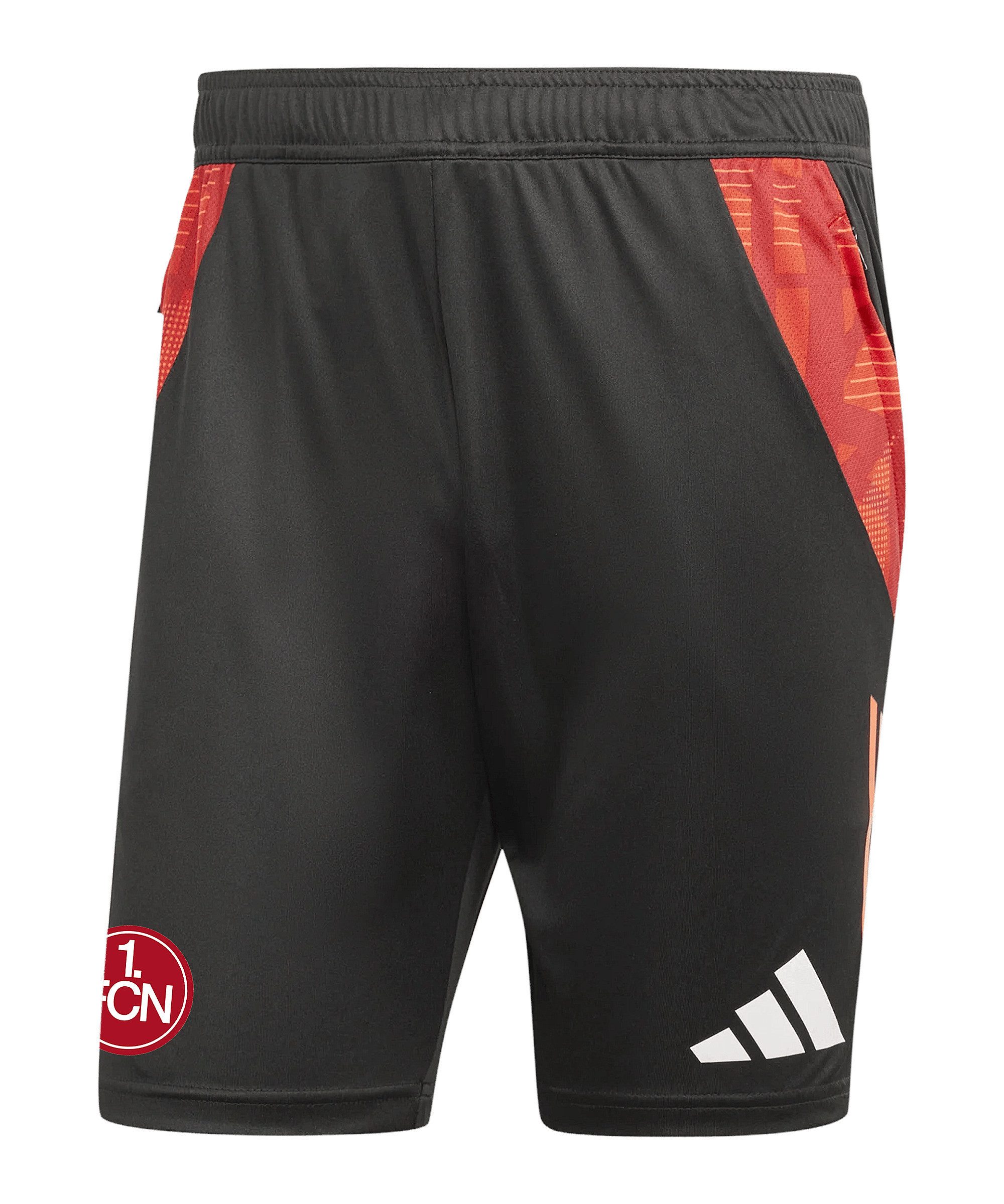 adidas Performance Sporthose adidas Performance 1.FC Nürnberg Trainingsshort