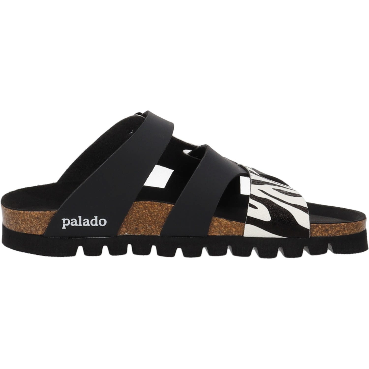 Palado Kreta MP Pantolette