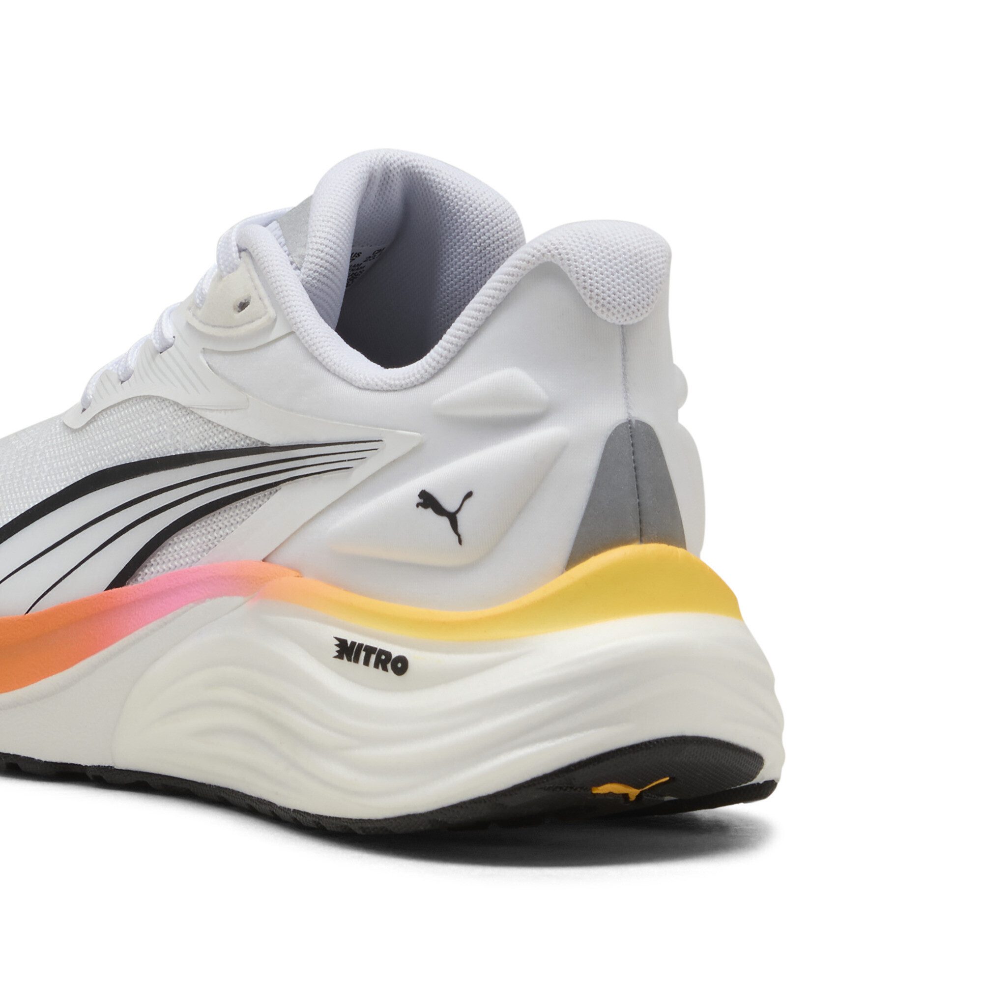 PUMA Electrify NITRO™ 4 Laufschuhe Damen Trainingsschuh