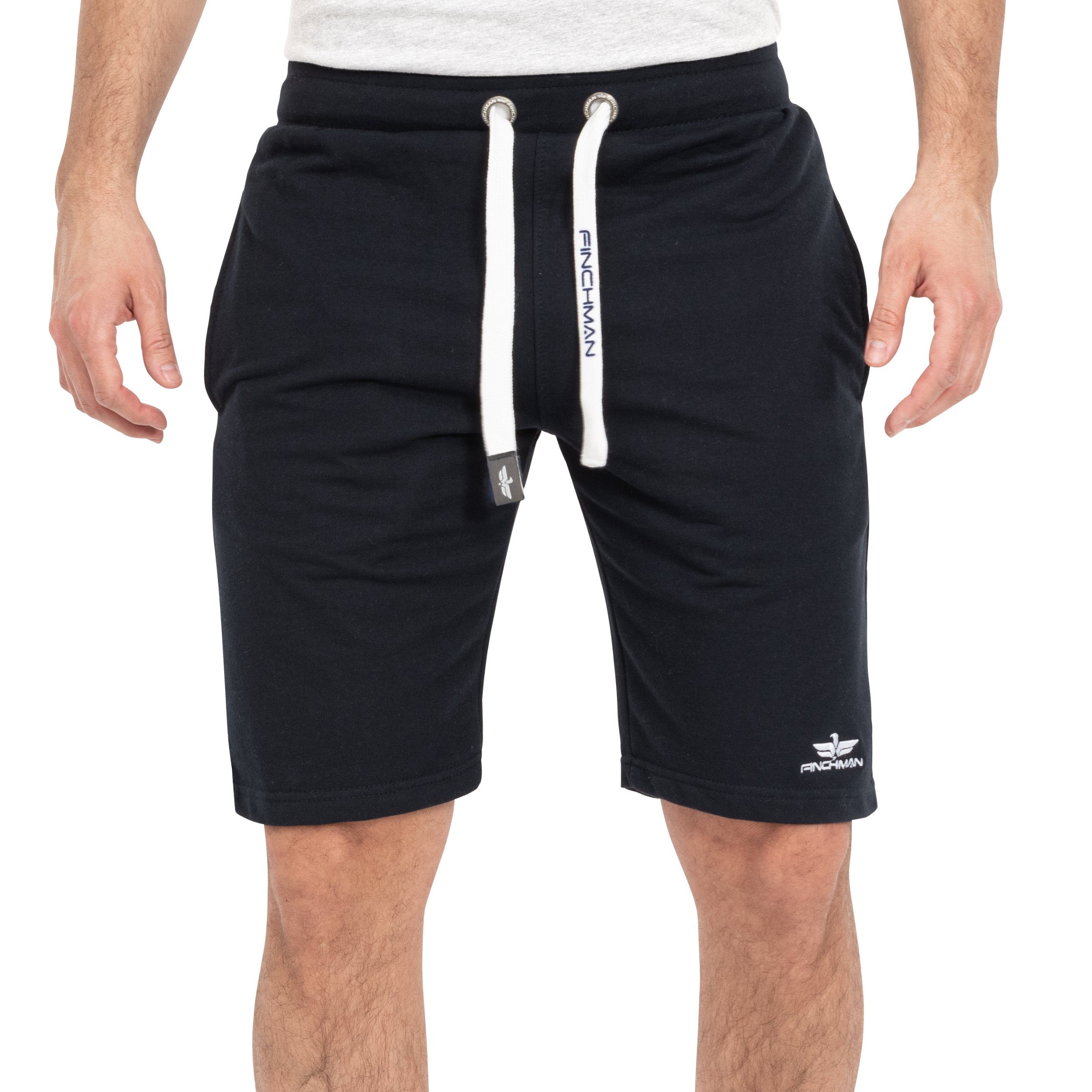 Finchman Cargoshorts FM191 Herren Cotton Sweat günstig online kaufen