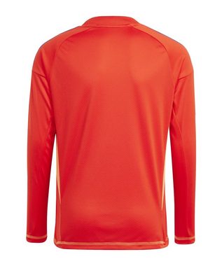 adidas Performance Fußballtrikot Tiro 24 Competition Torwarttrikot langarm Kids