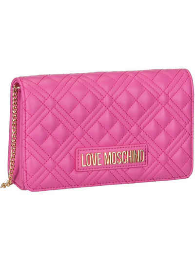 LOVE MOSCHINO Umhängetasche Evening Bag 4079, Umhängetasche klein