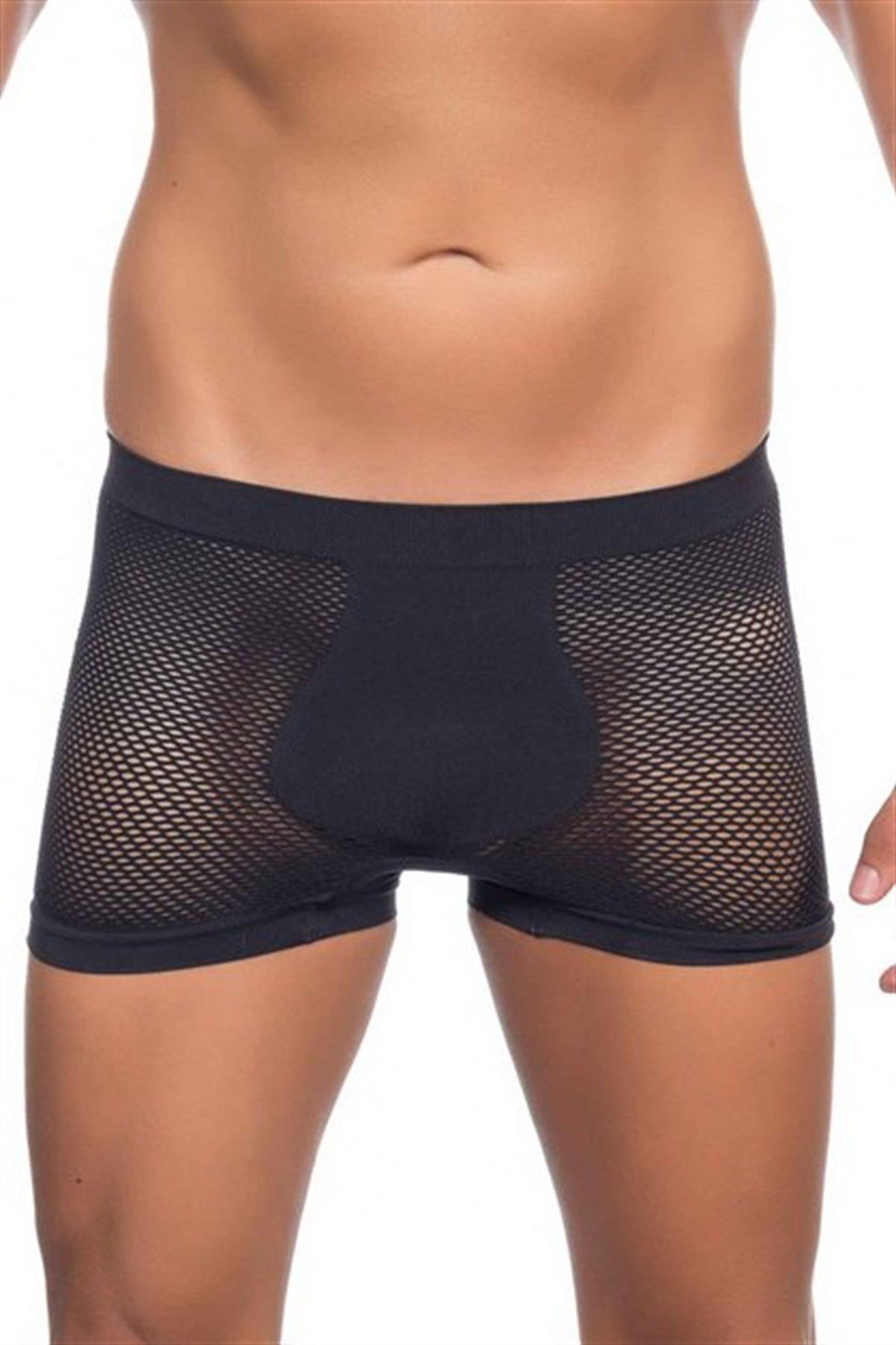 Boxer Nahtlose Herren Fantasie Boxershorts