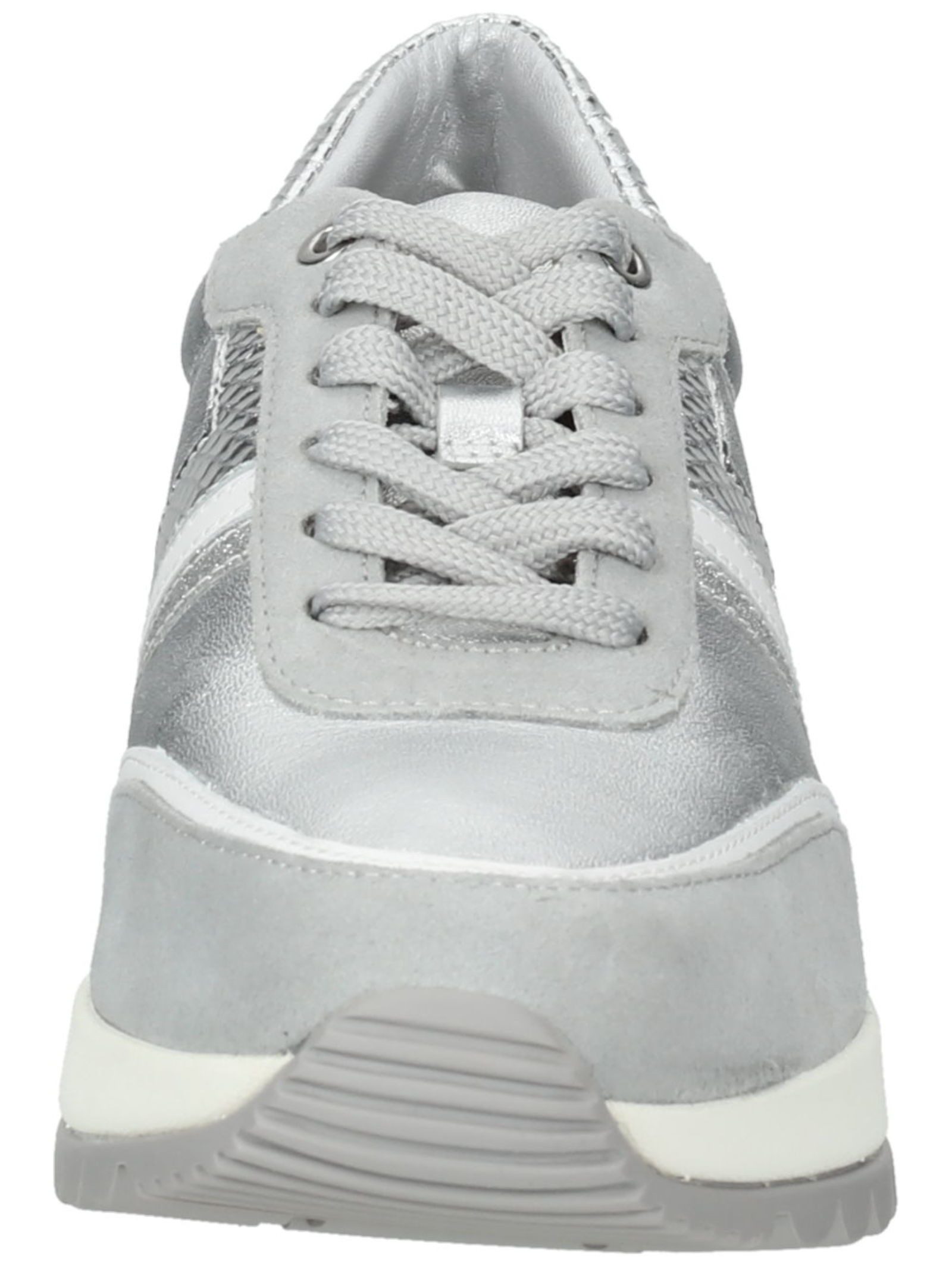 Geox Geox Sneaker Leder Sneaker