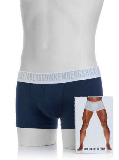 Bikkembergs Boxershorts Bikkembergs Underwear blau