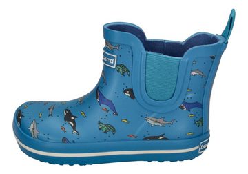 bundgaard CHARLY LOW Gummistiefel Sea Animals