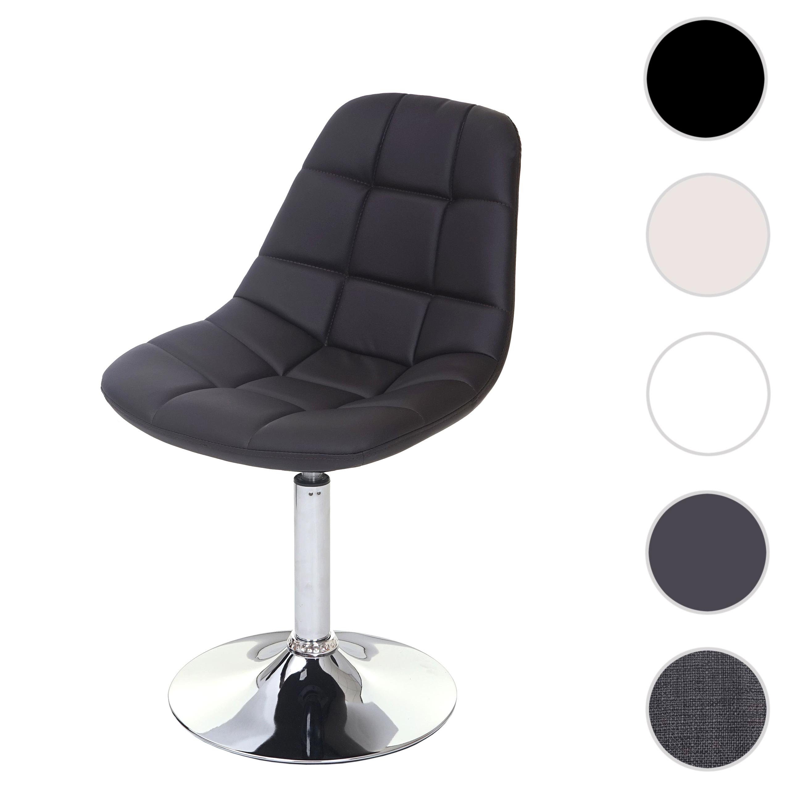MCW Esszimmerstuhl MCW-A60 (1er), Retro-Design, um günstig online kaufen