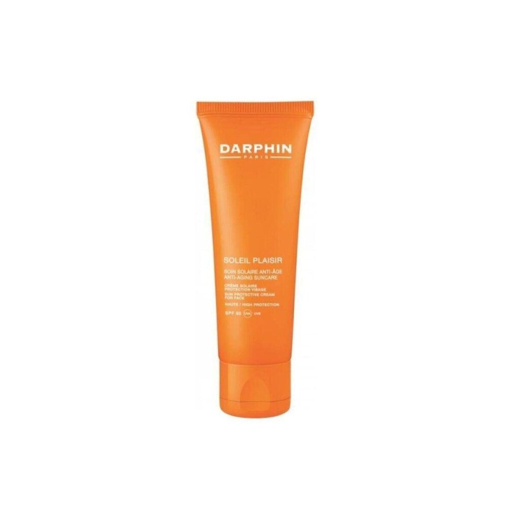 Darphin Sonnenschutzcreme Darphin Soleil Plaisir Anti-Aging Suncare SPF50