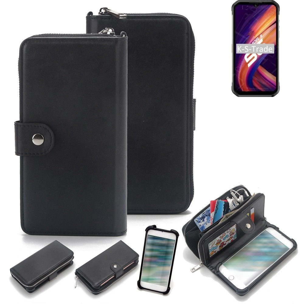 Handyhülle für Ulefone Armor 11T 5G