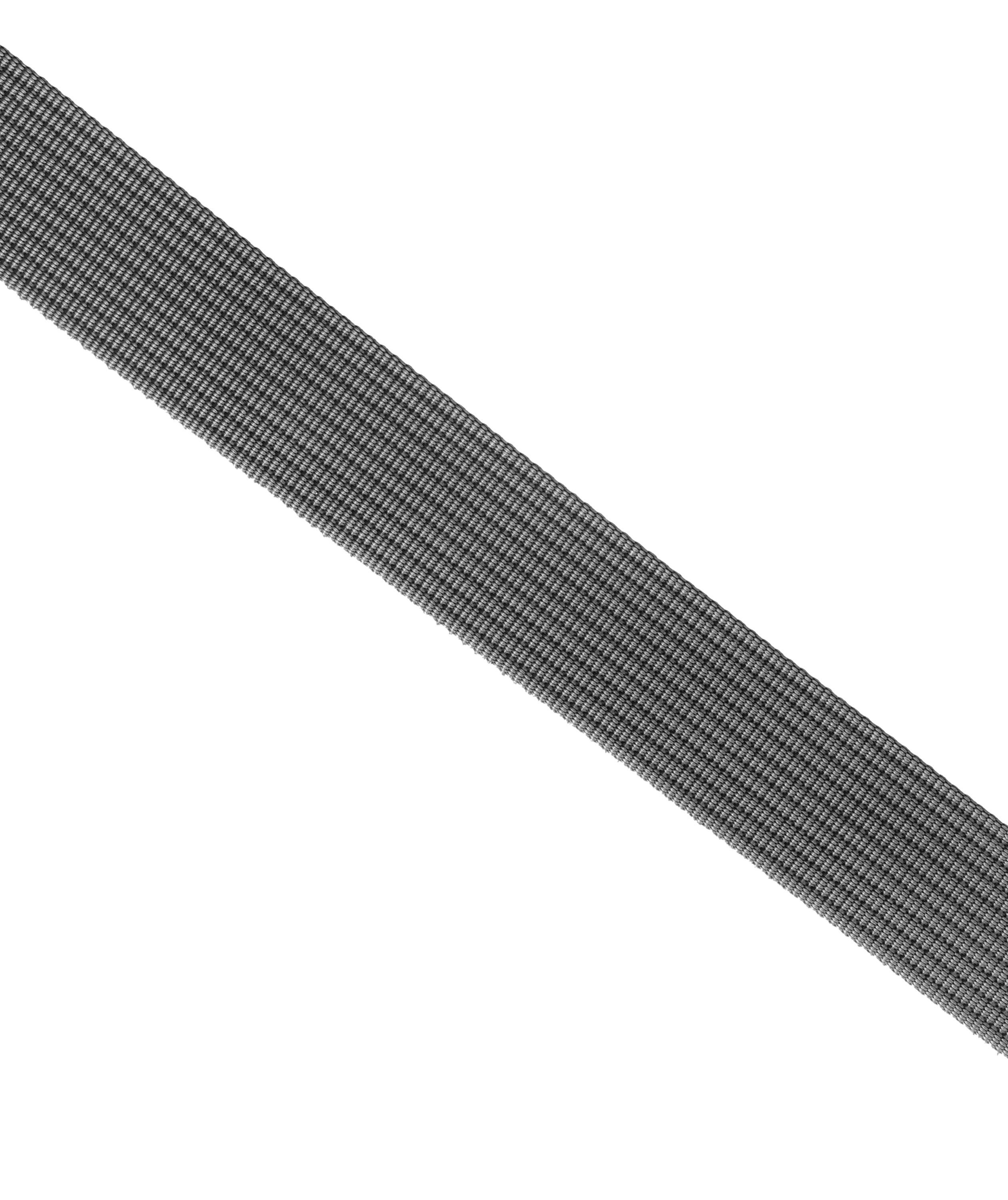 Ladeheid Stoffgürtel Herren Gürtel männlich Stoffgürtel Sackleinen P90 (1-St) – Bild 3 von 3
