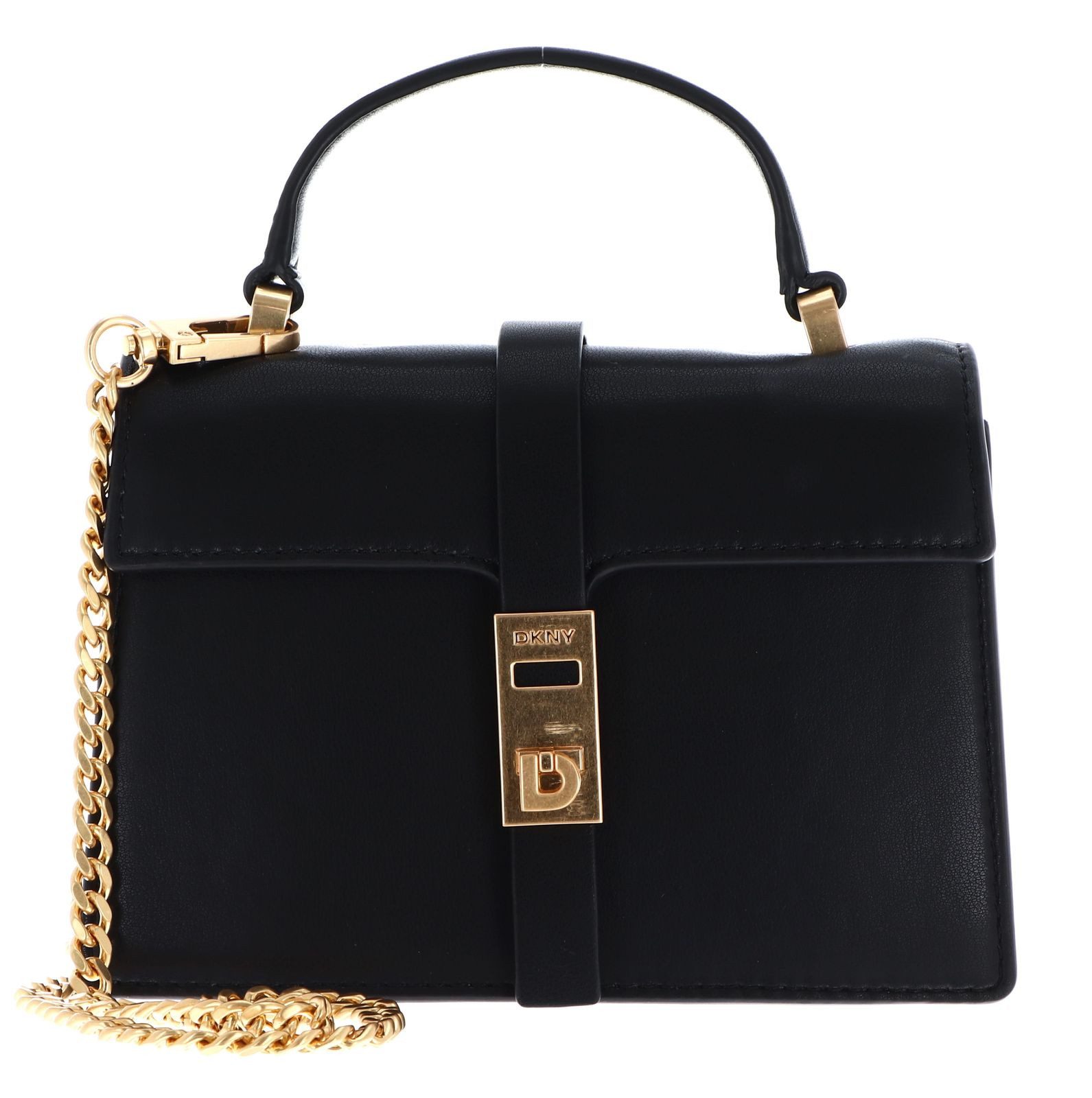 DKNY Handtasche Crossbody Bag, aus echtem günstig online kaufen