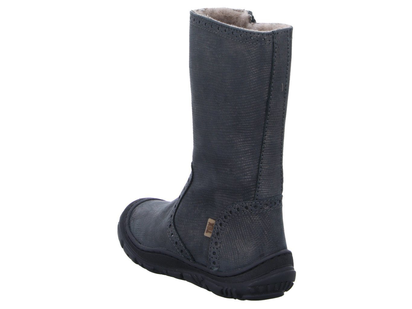 Bisgaard Stiefel Warm Mädchen Winterstiefel
