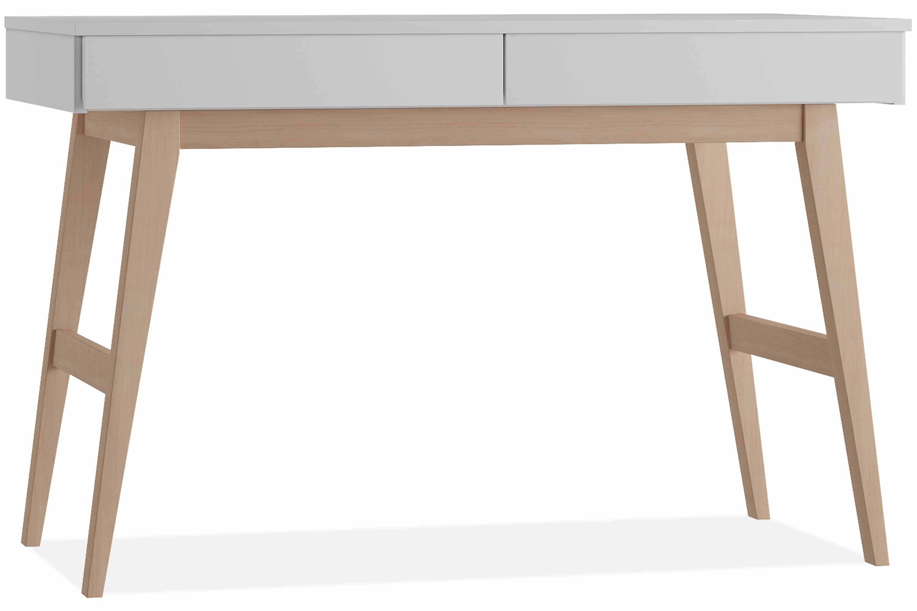 KONSIMO® Kinderschreibtisch DAMBI Schreibtisch, Schminktisch mit günstig online kaufen