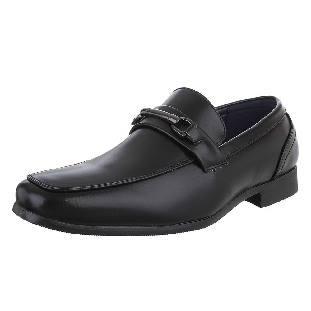 Elegante Herrenschuhe – Komfortable Loafer für jeden Anlass Slipper