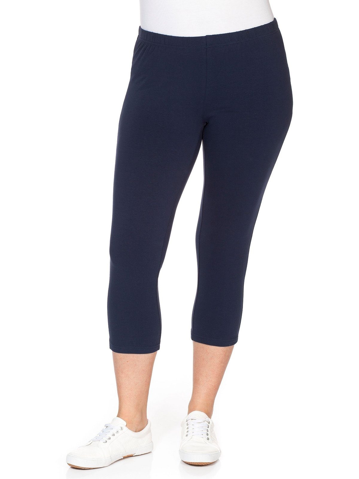 Leggings Große Größen