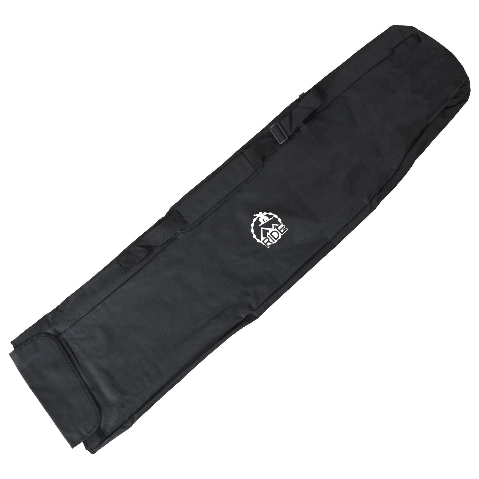 F2 Board Bag F2 Snowboard Tasche Ride Carsack Sondermodell 156cm Schwarz